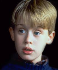 Macaulay Culkin Home Alone 2 Lost In New York 1992 Celebrita Attori Cantanti