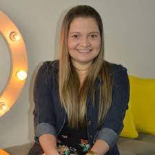 Bessie higgenbottom em mighty b! Ana Lucia Menezes Podcast Gospel A Podcast On Anchor