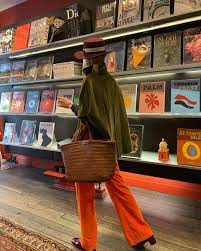 maria de la orden on instagram strolling around saint germain mariadelaordenstudio paris guide coming in 2021 assouline paris guide saint germain