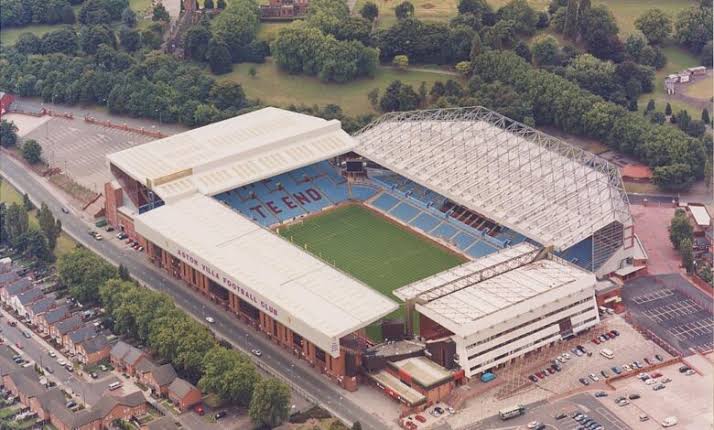 Villa Park