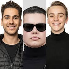 Kenny Workman's Instagram, Twitter & Facebook