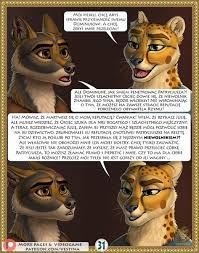 Vestina] The Feast of Nero [Polish by ReDoXX] p.31 by ReDoXX -- Fur  Affinity [dot] net