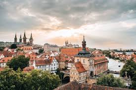 Ein Wochenende In Bamberg Unsere Tipps Sommertage In 2020 Bamberg Bamberg Altstadt Frankische Schweiz Wandern