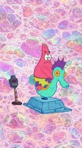 It looks like you're using artstation from europe. Cute Spongebob Cartoon Aesthetic Wallpapers Wallpaper Cave