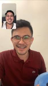 Adrian Galang's Instagram, Twitter & Facebook