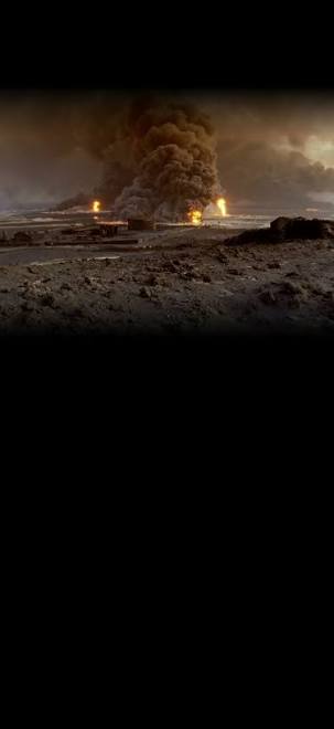 Lessons of Darkness (1992) | MUBI