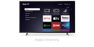 If you pay a one time fee to buy a device like a roku box then you can. How Roku Streaming Tv Works Roku