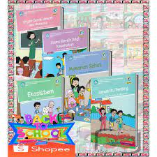 Terima kasih sudah membaca artikel ini, semoga kunci jawaban tematik kelas 5 tema 1 subtema 2. Buku Siswa Kelas 5 Sd Paket Tematik Semester 1 Kurikulum 2013 Edisi Revisi 2018 Shopee Indonesia