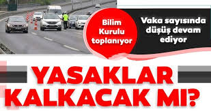 Sağlık bakanlığı ve bilim kurulu üyeleri. Son Dakika Sokaga Cikma Ve Diger Yasaklar Bitecek Mi Sokaga Cikma Yasagi Bilim Kurulu Toplantisi Sonrasi Kalkacak Mi Son Dakika Haberler