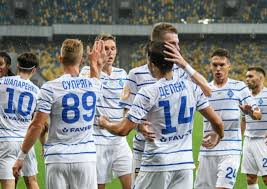 Пфк львов — динамо киев 1:4 голы: Dinamo Kiev Lvov Prognoz I Stavka Gosti Sejchas Ochen Plohi 19 09 2020 Rejting Bukmekerov