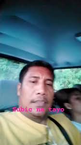 Ayaw pakita sa camera !