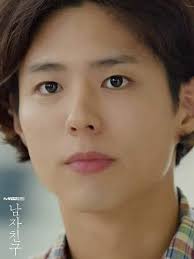 😘😘😘Park Bo Gum💙💙💙