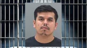 San Angelo Man Arrested After Early Morning Assault of a Child