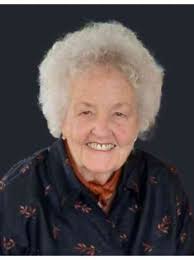 Doris Saylor Obituary (1929