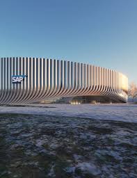 3xn Unveils Plans For Sports Arena In Munich Germany With Images Sports Arena