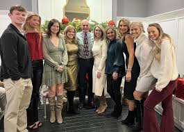 Meet The Staff Lexington SC