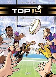 Popular posts from this blog. Top 14 T05 La Grande Finale French Edition Ebook Ferre Benjamin Leroc H Gildas Lannes Christopher Amazon De Kindle Shop