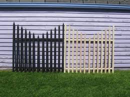 See more ideas about halloween, halloween decorations, halloween diy. 31 Halloween Fences Ideas Halloween Fence Halloween Halloween Graveyard