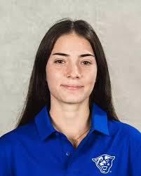 2025-26 Women's Tennis Roster