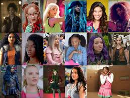 Check spelling or type a new query. The New Kids A Zombies 2 And Descendants 3 Story Please Enjoy