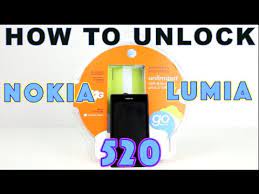 □restart your nokia lumia, and start using . How To Unlock Nokia Lumia 520 For Any Carrier At T T Mobile Vodafone Orange Rogers Bell Etc Youtube