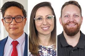 Douglas Russo's Instagram, Twitter & Facebook