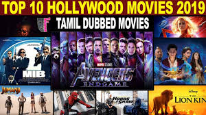 It is considered one of the best south indian movies in 2018. Top 10 Hollywood Tamil Dubbed Movies Lists 2019 Hollywood Movie 2019 Film Flick Youtube
