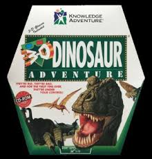 Game content and materials copyright dinosaur safari. 3d Dinosaur Adventure Wikipedia