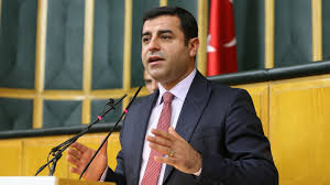 Search free selahattin demirtas wallpapers on zedge and personalize your phone to suit you. Demirtas 15 Temmuz Dan Sonra Yaptigi Konusmalarda Rejim Degisikligi Olacagini Adim Adim Anlatmis