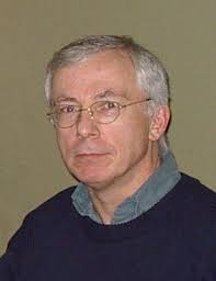 Randolph Ross Obituary (January 17, 1953