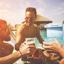 Wieviel Alkohol Darf Man Pro Tag Trinken Fit For Fun Wissen