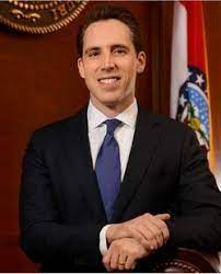 Senator, and a member, at least on the older end, of the millennial generation—that being a cohort thrust into the political conversation by democratic presidential. Missouri U S Senators Fenton Area Chamber Of Commerce