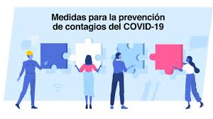 Anuncios clasificados de covid 19 en trabajo. Medidas De Proteccion En El Trabajo Frente Al Covid 19 Asociacion De Empresarios Tres Cantos