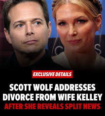 Divorce Announcement Kelley
