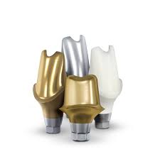 SmartFit Abutments - Hiossen® Implant