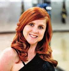 After her diagnosis, Renée Le Verrier sought a service dog to help her  walk. She didn't know how much he'd also enrich her