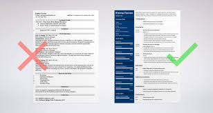Human Resources Hr Resume Examples Guide 25 Tips