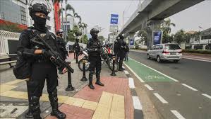 • isu pelarian rohingya di myanmar. Keamanan Negara Malaysia Penting Untuk Dikekalkan Polri Tni Polritni Com