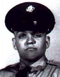 Cleveland, Albert Franklin