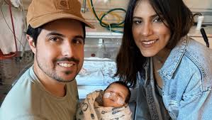 Fundraiser by Michael Tavarez : Gael's Journey: Supporting a Rare Genetic  Condition