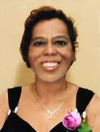 Obituary information for Regina Yvette Colson