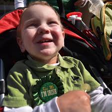 St. Patricks Day Parade, Sturgeon Bay