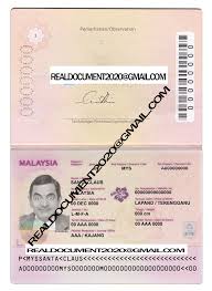 Malaysians refer to nationality, all the citizens of malaysia are known as malaysians regardless of their race, language or religion. Buy Malaysian Passport Fake Hungarian Passport Make A Fake Passport Id