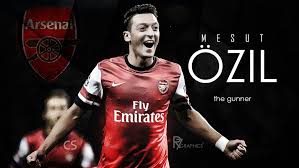 İngiliz ekibi arsenal ile sözleşme uzatma konusunda uzun zamandır pazarlık masasında bulunan mesut özil, fenerbahçe hakkında konuştu. 25 Ozil Beautiful Wallpapers On Wallpapersafari
