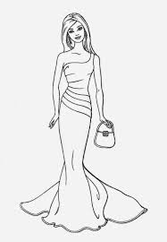Você pode aproveitar o tema a qual a barbie pratica para explicar um pouquinho da atividade para a criança e mostrar que é possível essa liberdade de escolha. Barbie Desenhos Lindos Para Pintar Colorir Imprimir Espaco Educar Desenhos Pintar Colorir Imprimir