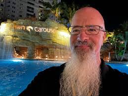 Jake Seitz's Instagram, Twitter & Facebook