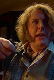 The Mighty Boosh" The Legend of Old Gregg (TV Episode 2005)