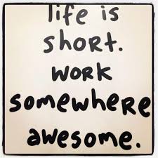 Pin By Ash A La Mode Shop On Stuff Worth Reading My Job Quote Love My Job Quotes Job Quotes
