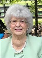 Myrtis McManus Obituary (1933