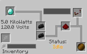 With your stone, redstone torches, and redstone dust completed and found, you are to craft a redstone repeater, place your stone across the three spaces at the bottom, the redstone torches. Advanced Wafer Galacticraft Wiki